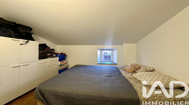 Ma-Cabane - Vente Appartement La Bastide-Clairence, 57 m²