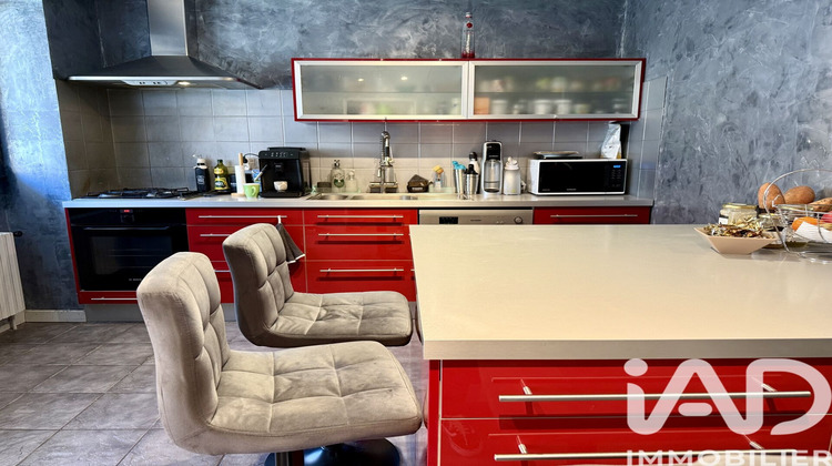 Ma-Cabane - Vente Appartement La Bâthie, 118 m²