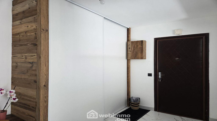 Ma-Cabane - Vente Appartement La Bâthie, 75 m²