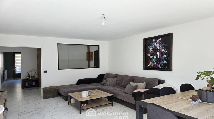 Ma-Cabane - Vente Appartement La Bâthie, 75 m²