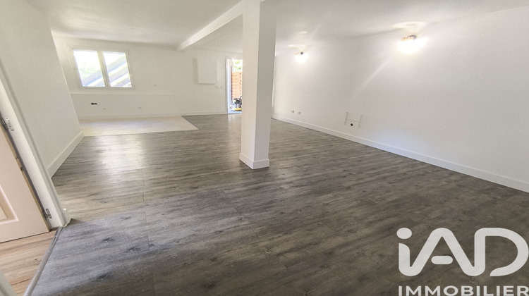 Ma-Cabane - Vente Appartement La Bâtie-Montgascon, 68 m²