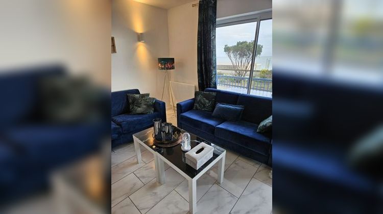 Ma-Cabane - Vente Appartement La Baule, 80 m²