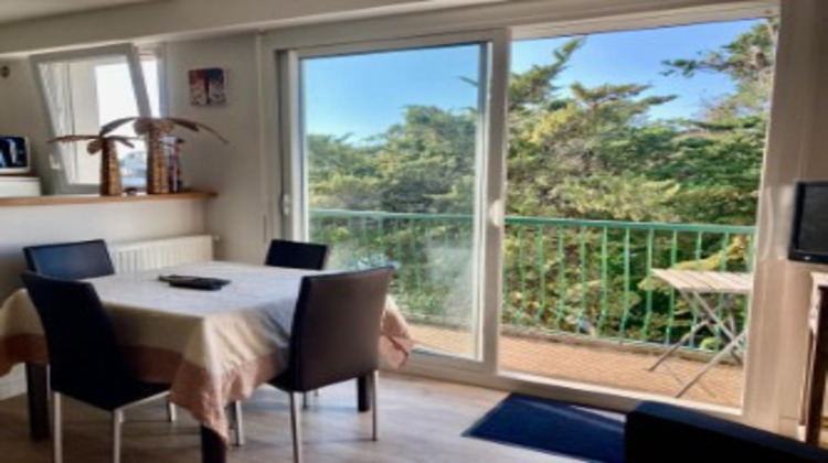 Ma-Cabane - Vente Appartement La baule, 44 m²
