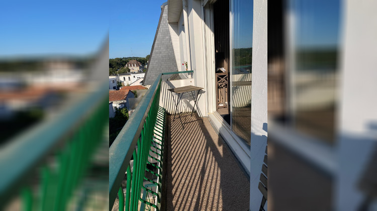 Ma-Cabane - Vente Appartement La baule, 44 m²
