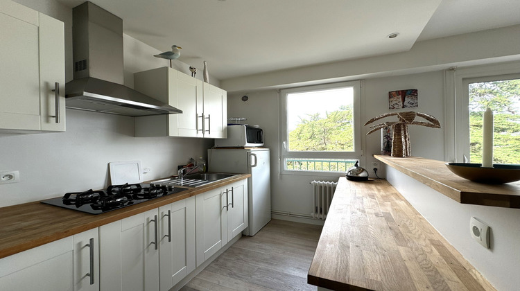 Ma-Cabane - Vente Appartement La baule, 44 m²