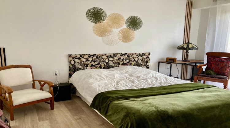 Ma-Cabane - Vente Appartement La baule, 44 m²