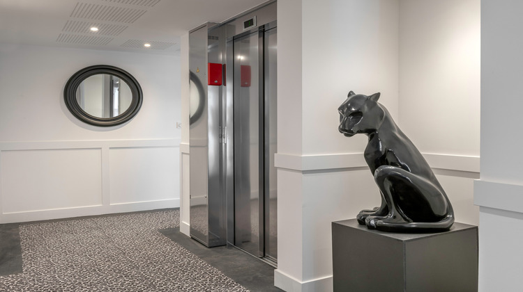 Ma-Cabane - Vente Appartement La Baule, 56 m²