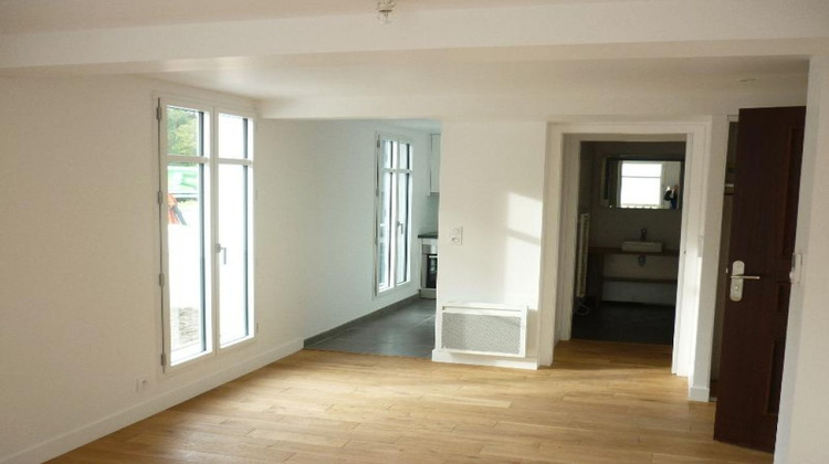 Ma-Cabane - Vente Appartement La Baule, 31 m²