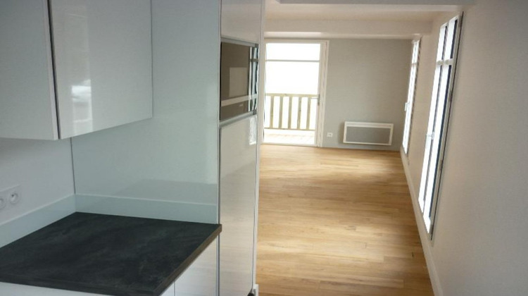 Ma-Cabane - Vente Appartement La Baule, 31 m²