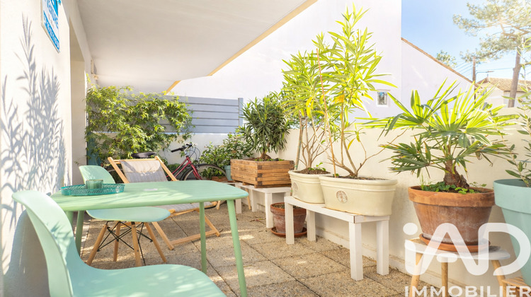 Ma-Cabane - Vente Appartement La Baule, 43 m²