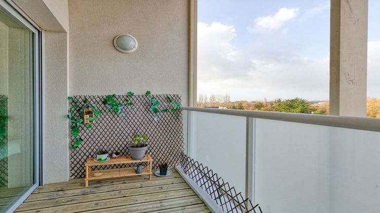 Ma-Cabane - Vente Appartement LA BAULE-ESCOUBLAC, 36 m²