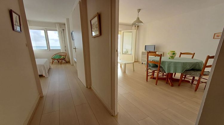 Ma-Cabane - Vente Appartement LA BAULE-ESCOUBLAC, 41 m²