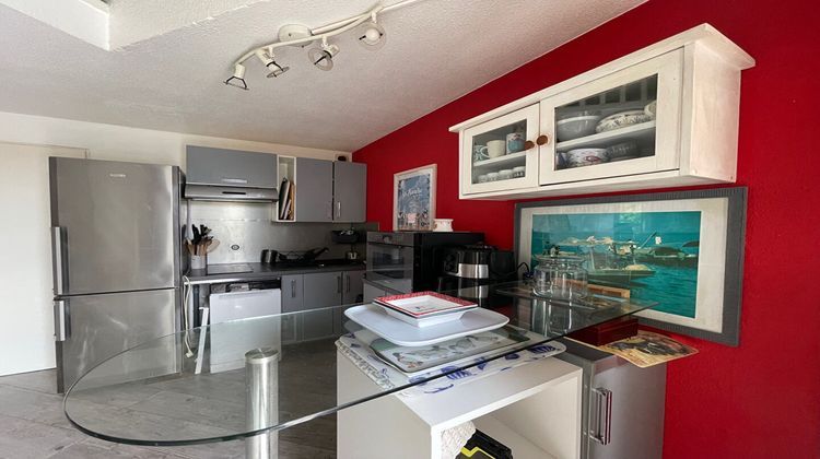 Ma-Cabane - Vente Appartement LA BAULE-ESCOUBLAC, 52 m²