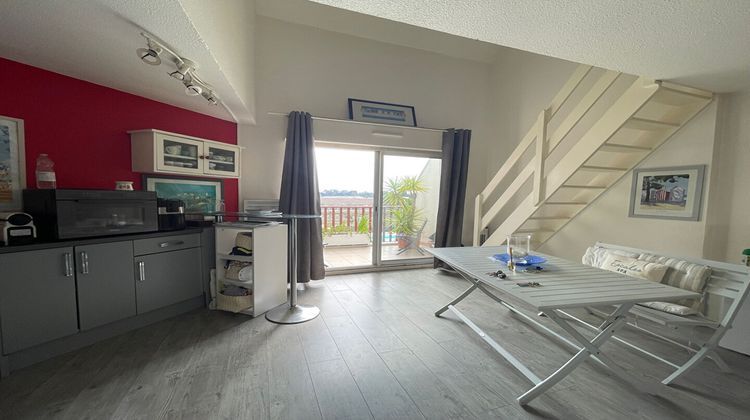 Ma-Cabane - Vente Appartement LA BAULE-ESCOUBLAC, 52 m²