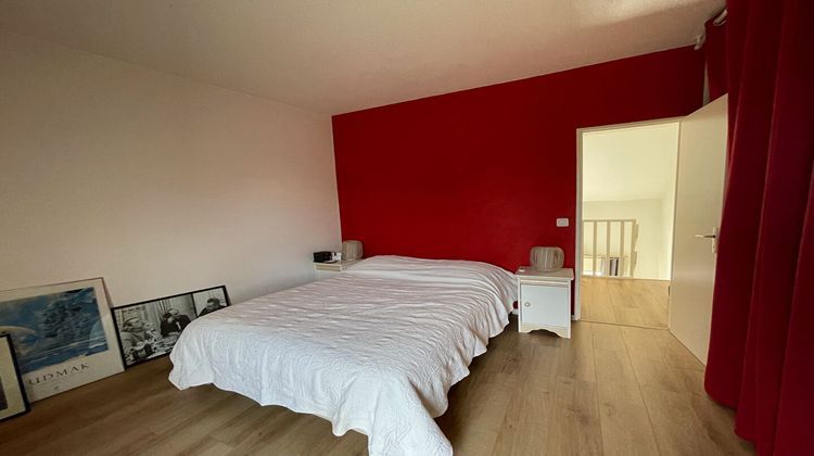 Ma-Cabane - Vente Appartement LA BAULE-ESCOUBLAC, 52 m²