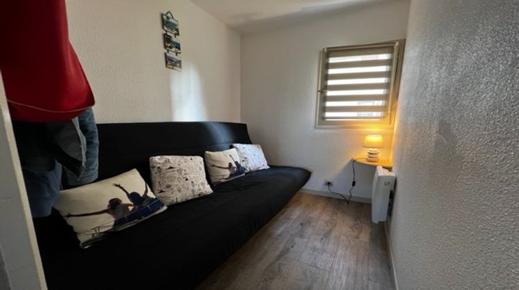 Ma-Cabane - Vente Appartement LA BAULE-ESCOUBLAC, 27 m²