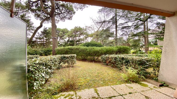 Ma-Cabane - Vente Appartement LA BAULE-ESCOUBLAC, 28 m²