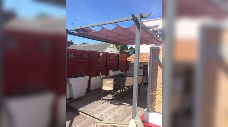 Ma-Cabane - Vente Appartement La Baule-Escoublac, 90 m²