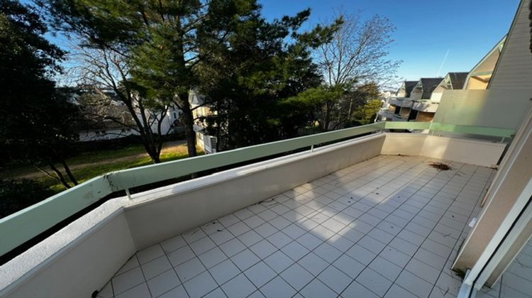 Ma-Cabane - Vente Appartement LA BAULE-ESCOUBLAC, 144 m²