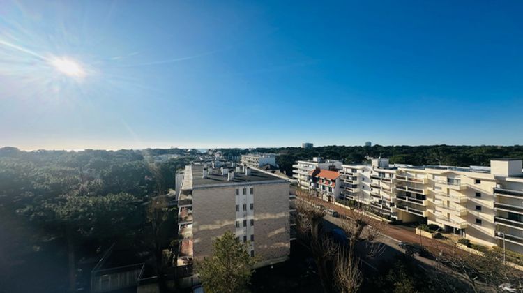 Ma-Cabane - Vente Appartement La Baule-Escoublac, 45 m²