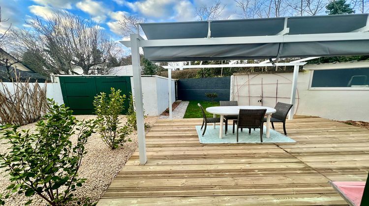 Ma-Cabane - Vente Appartement LA BAULE-ESCOUBLAC, 83 m²