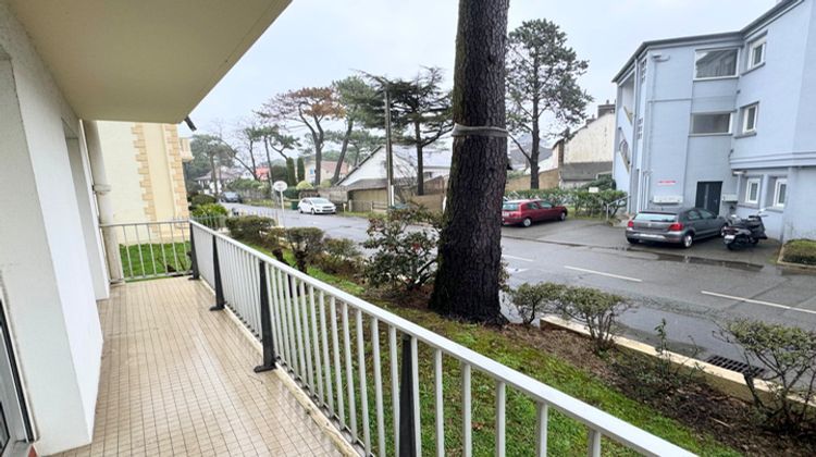 Ma-Cabane - Vente Appartement LA BAULE-ESCOUBLAC, 42 m²