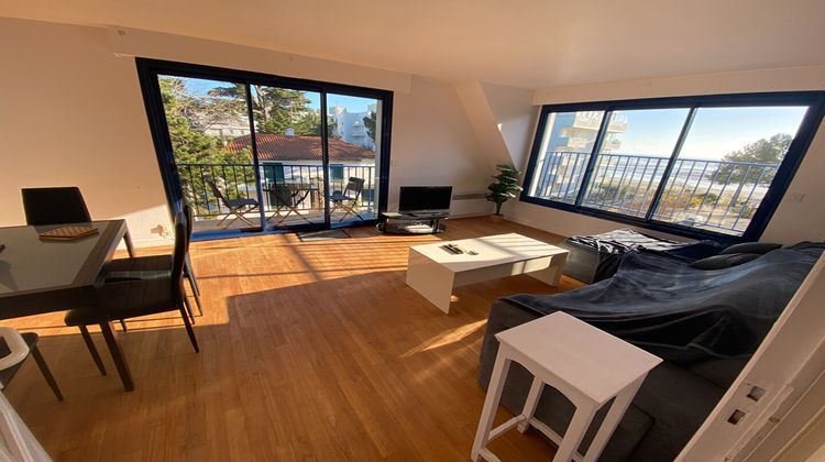 Ma-Cabane - Vente Appartement LA BAULE-ESCOUBLAC, 66 m²