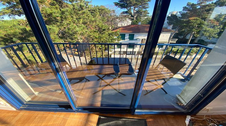 Ma-Cabane - Vente Appartement LA BAULE-ESCOUBLAC, 66 m²