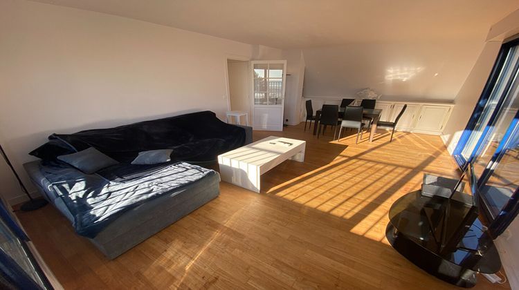 Ma-Cabane - Vente Appartement LA BAULE-ESCOUBLAC, 66 m²