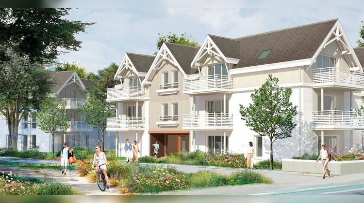 Ma-Cabane - Vente Appartement LA BAULE-ESCOUBLAC, 64 m²