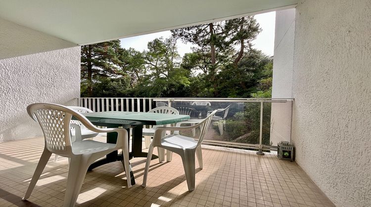 Ma-Cabane - Vente Appartement LA BAULE-ESCOUBLAC, 51 m²