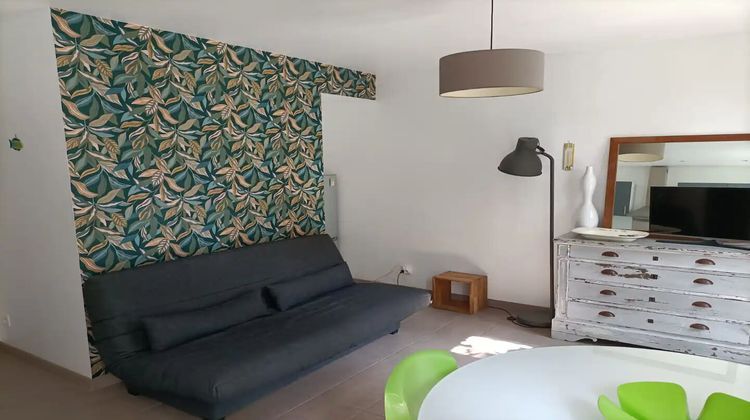 Ma-Cabane - Vente Appartement LA BAULE-ESCOUBLAC, 39 m²