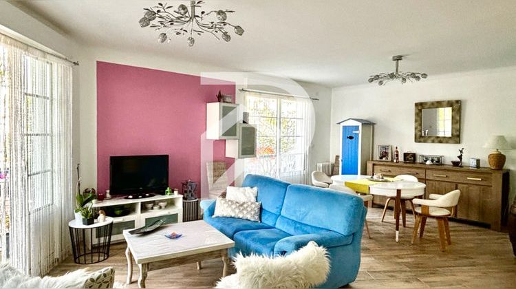 Ma-Cabane - Vente Appartement LA BAULE-ESCOUBLAC, 80 m²