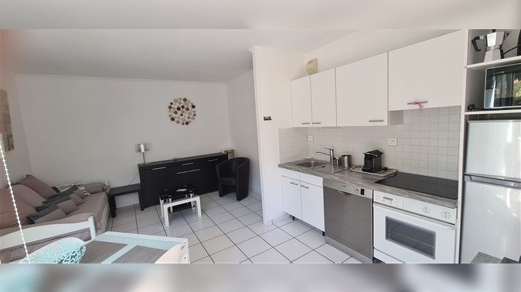 Ma-Cabane - Vente Appartement LA BAULE-ESCOUBLAC, 38 m²