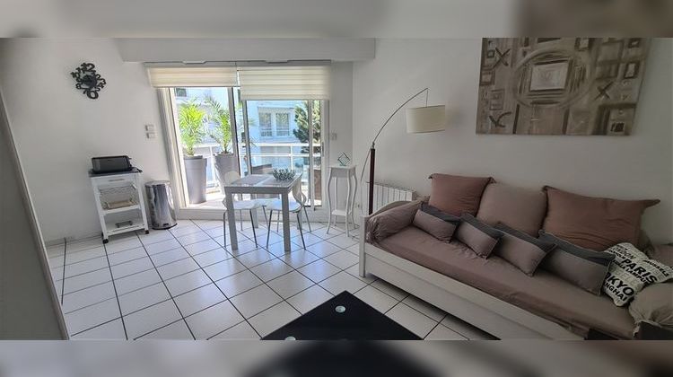 Ma-Cabane - Vente Appartement LA BAULE-ESCOUBLAC, 38 m²