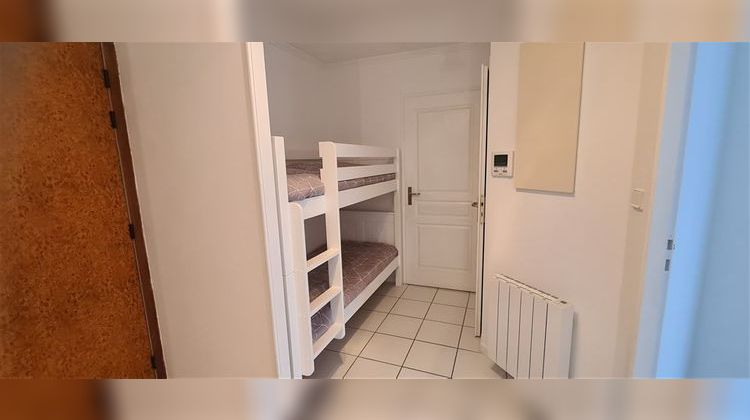 Ma-Cabane - Vente Appartement LA BAULE-ESCOUBLAC, 38 m²