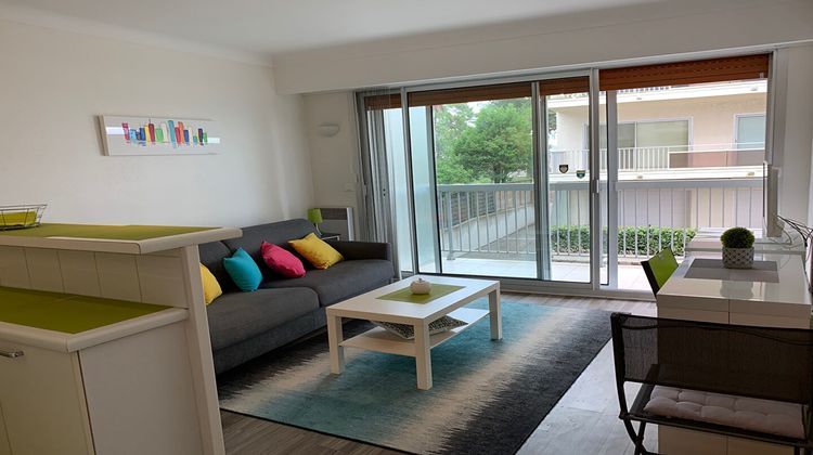 Ma-Cabane - Vente Appartement LA BAULE-ESCOUBLAC, 22 m²