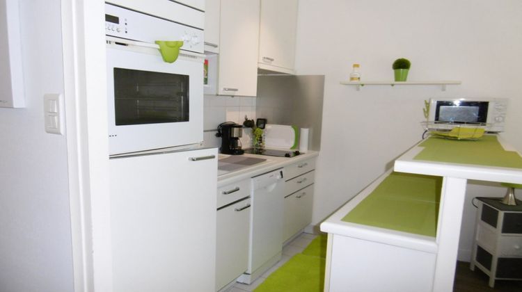 Ma-Cabane - Vente Appartement LA BAULE-ESCOUBLAC, 22 m²