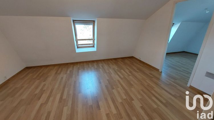 Ma-Cabane - Vente Appartement La Baule-Escoublac, 130 m²