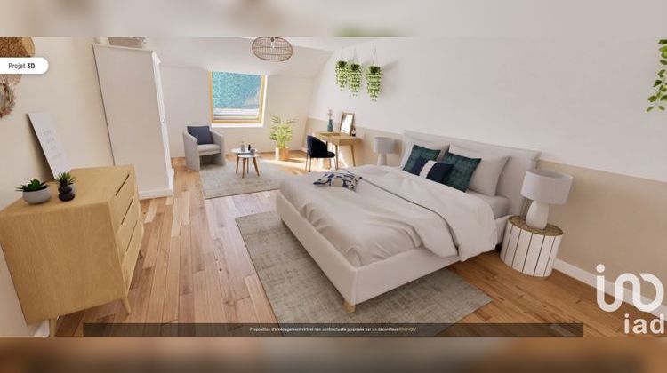 Ma-Cabane - Vente Appartement La Baule-Escoublac, 130 m²