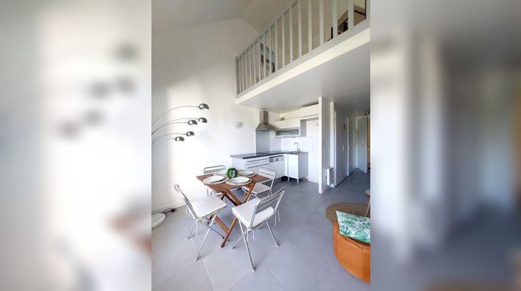 Ma-Cabane - Vente Appartement La Baule-Escoublac, 37 m²