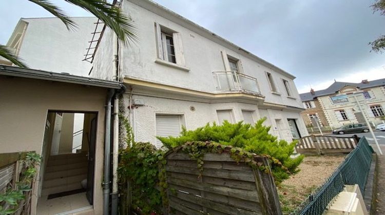 Ma-Cabane - Vente Appartement La Baule-Escoublac, 50 m²