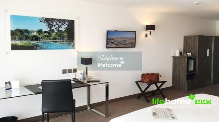 Ma-Cabane - Vente Appartement La Baule-Escoublac, 27 m²