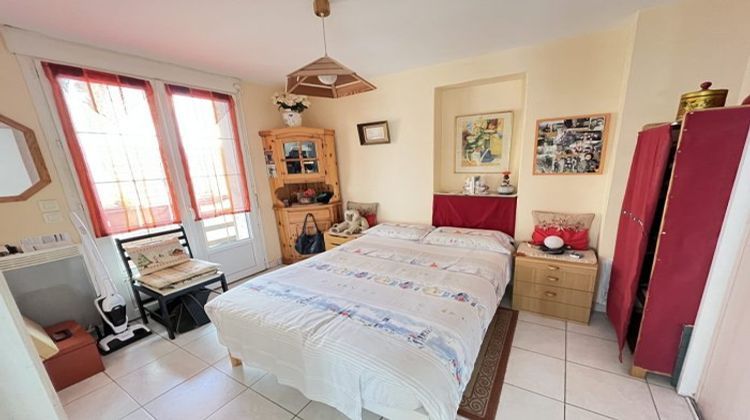 Ma-Cabane - Vente Appartement LA BAULE ESCOUBLAC, 35 m²