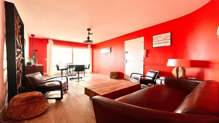 Ma-Cabane - Vente Appartement LA BAULE-ESCOUBLAC, 54 m²