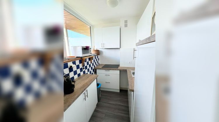 Ma-Cabane - Vente Appartement LA BAULE-ESCOUBLAC, 38 m²