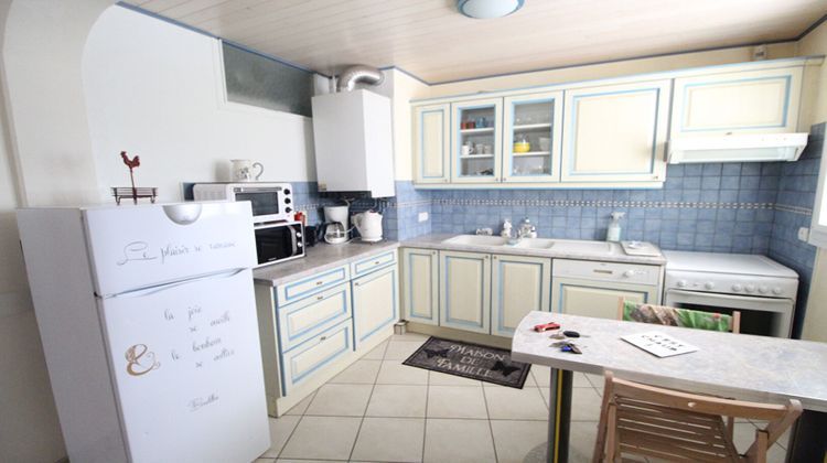 Ma-Cabane - Vente Appartement LA BAULE-ESCOUBLAC, 74 m²