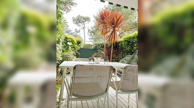 Ma-Cabane - Vente Appartement La Baule-Escoublac, 24 m²