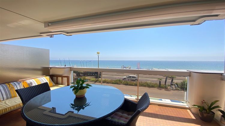 Ma-Cabane - Vente Appartement LA BAULE-ESCOUBLAC, 47 m²