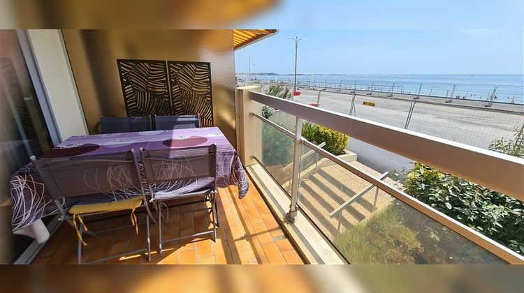 Ma-Cabane - Vente Appartement LA BAULE-ESCOUBLAC, 38 m²